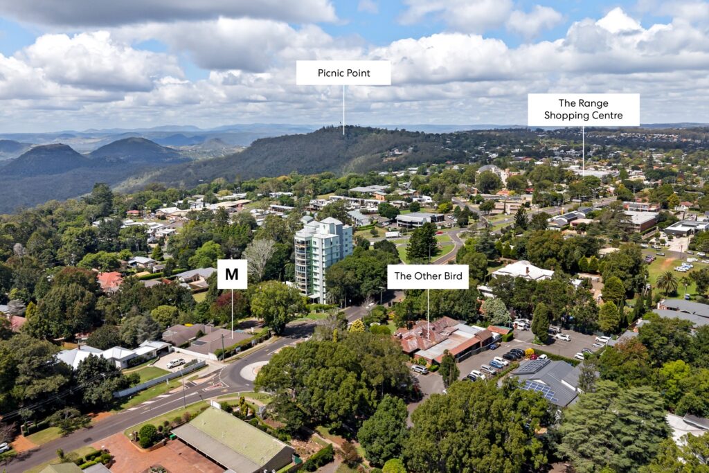 Sold - 1/15 Cottesloe Street - New Property in East Toowoomba - Real Estate by Heston Marino
