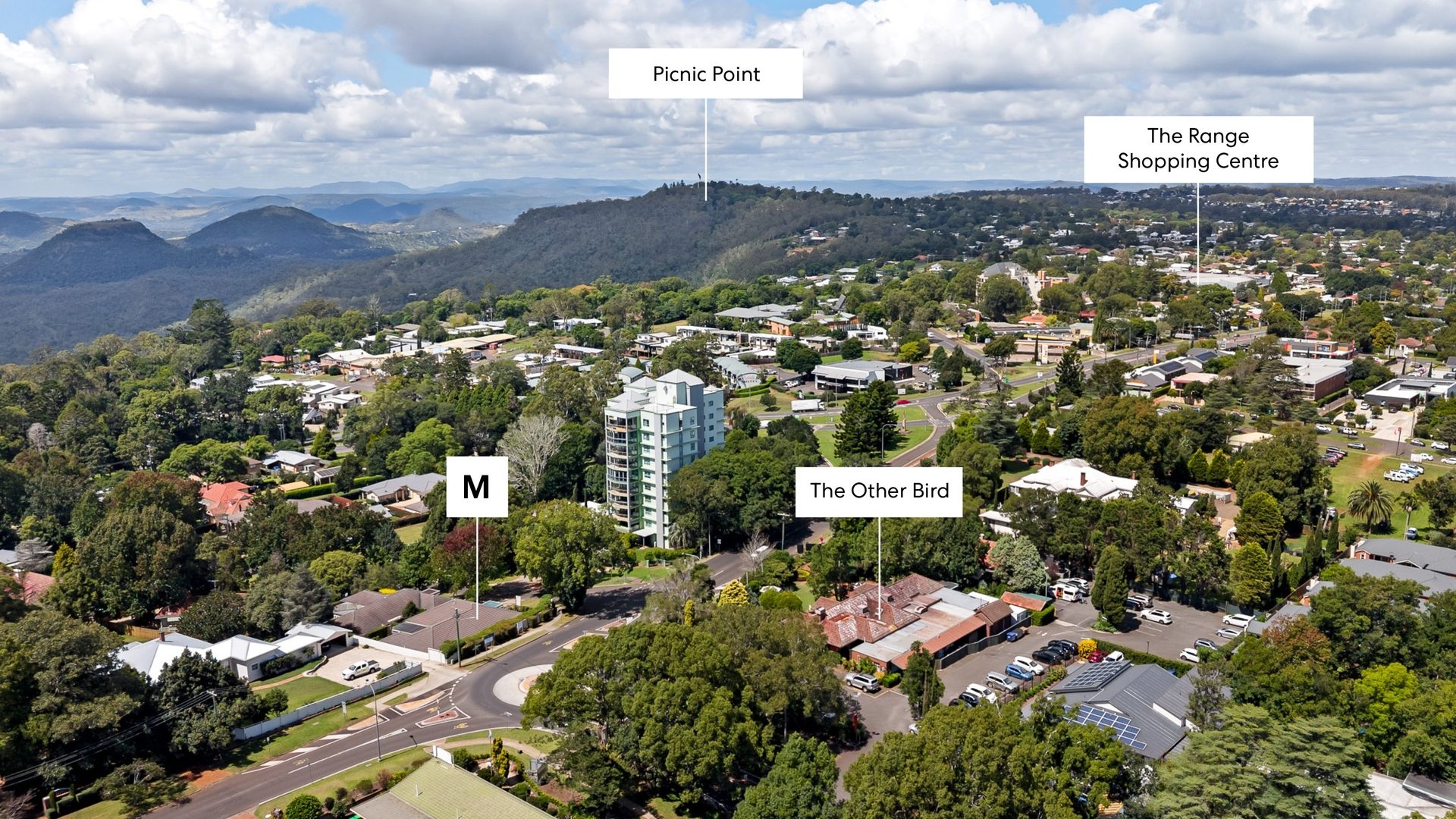Sold - 1/15 Cottesloe Street - New Property in East Toowoomba - Real Estate by Heston Marino