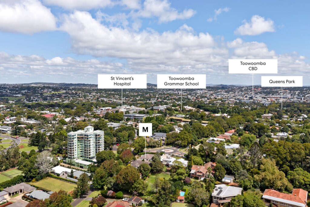 Sold - 1/15 Cottesloe Street - New Property in East Toowoomba - Real Estate by Heston Marino