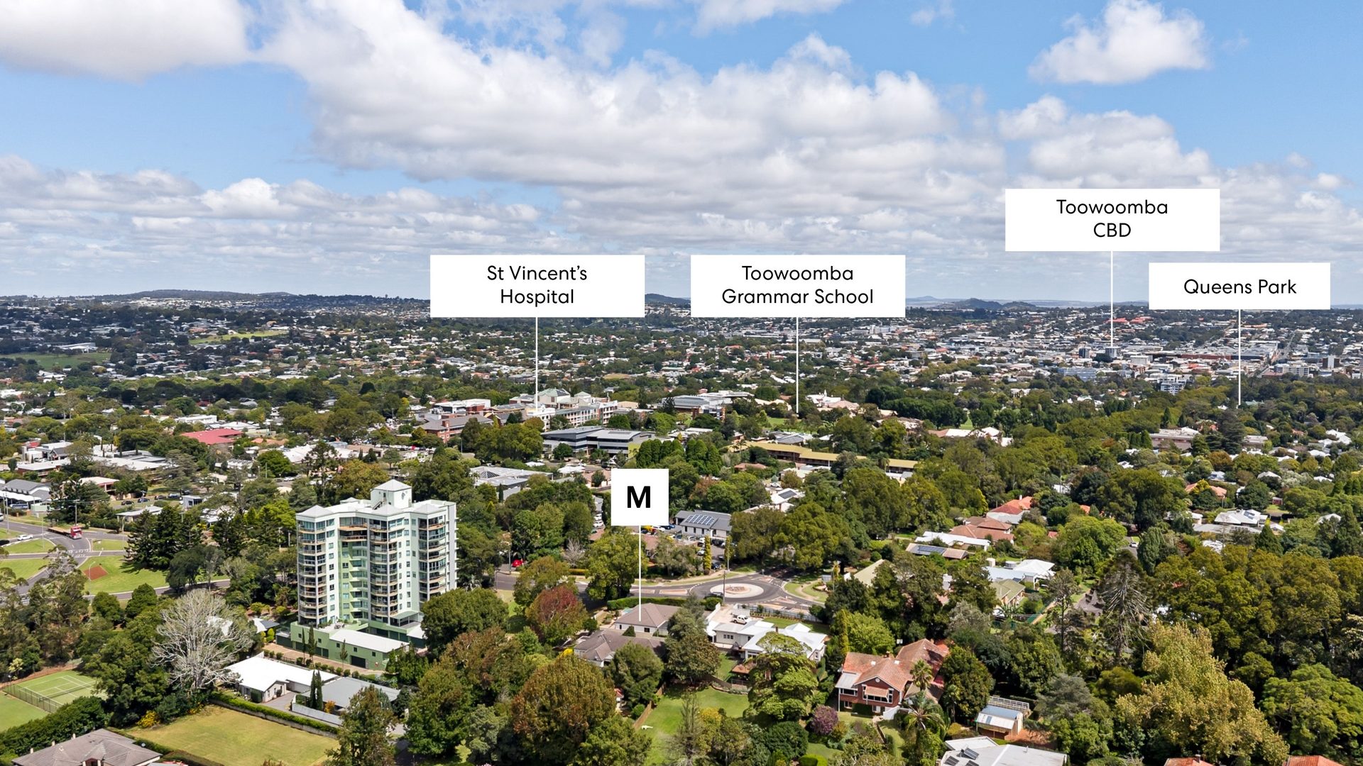 Sold - 1/15 Cottesloe Street - New Property in East Toowoomba - Real Estate by Heston Marino