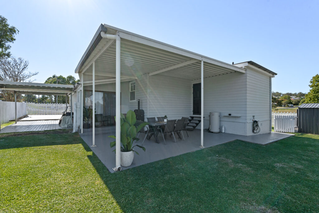 Sold - 2A Parker Street - New Property in Drayton - Real Estate by Heston Marino