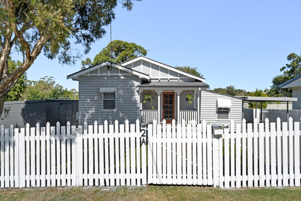 Sold - 2A Parker Street - New Property in Drayton - Real Estate by Heston Marino