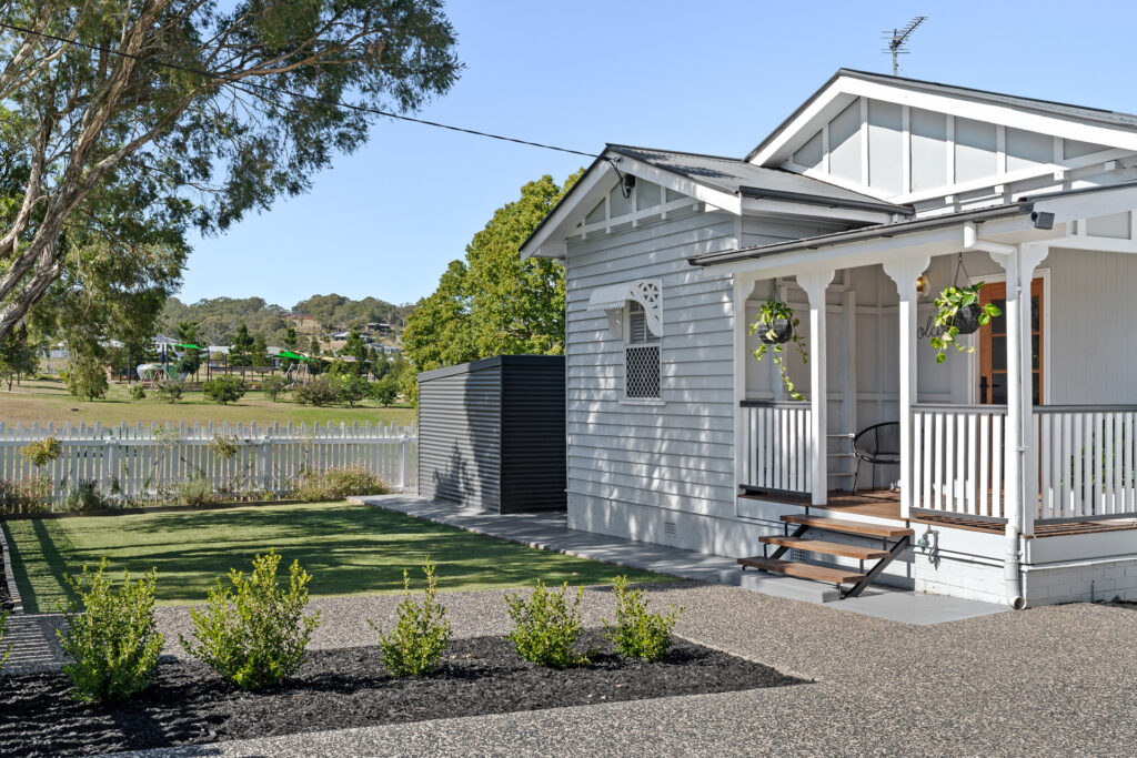 Sold - 2A Parker Street - New Property in Drayton - Real Estate by Heston Marino