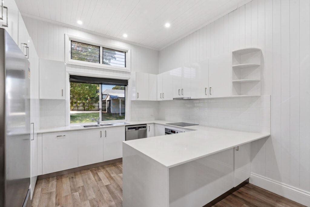 Sold - 122 Hume Street - New Property in East Toowoomba - Real Estate by Heston Marino
