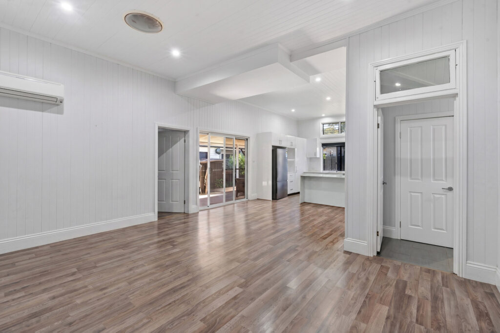 Sold - 122 Hume Street - New Property in East Toowoomba - Real Estate by Heston Marino