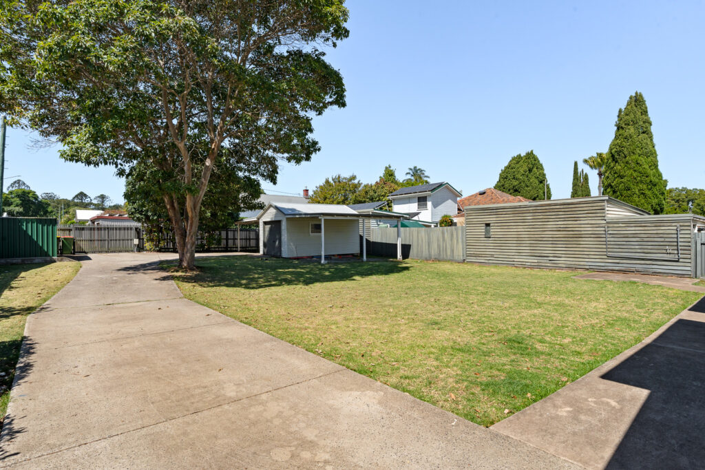 Sold - 122 Hume Street - New Property in East Toowoomba - Real Estate by Heston Marino
