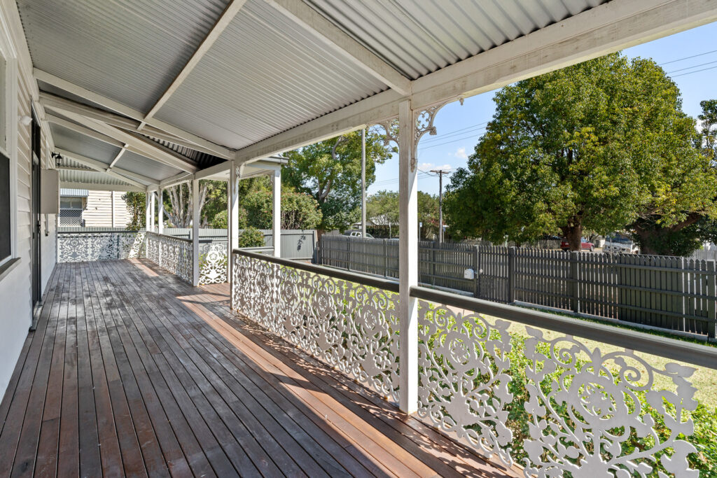 Sold - 122 Hume Street - New Property in East Toowoomba - Real Estate by Heston Marino