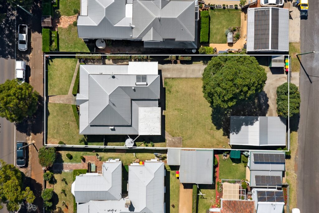Sold - 122 Hume Street - New Property in East Toowoomba - Real Estate by Heston Marino
