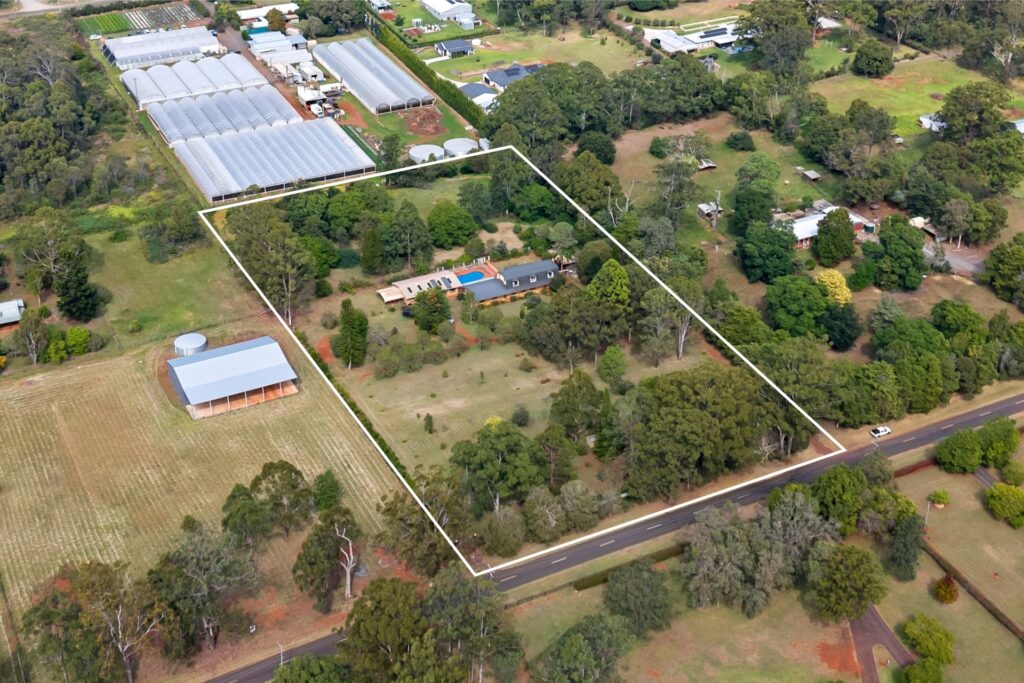 Sold - 32 Costello Road - New Property in Cabarlah - Real Estate by Heston Marino