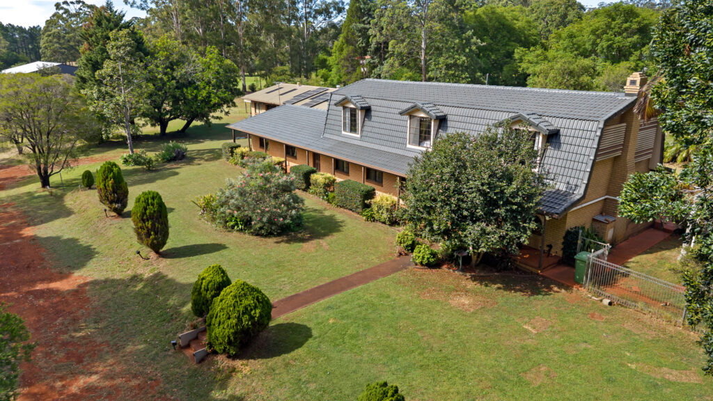 Sold - 32 Costello Road - New Property in Cabarlah - Real Estate by Heston Marino