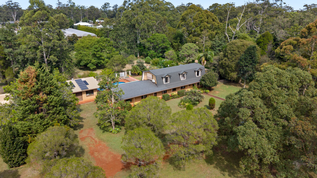 Sold - 32 Costello Road - New Property in Cabarlah - Real Estate by Heston Marino
