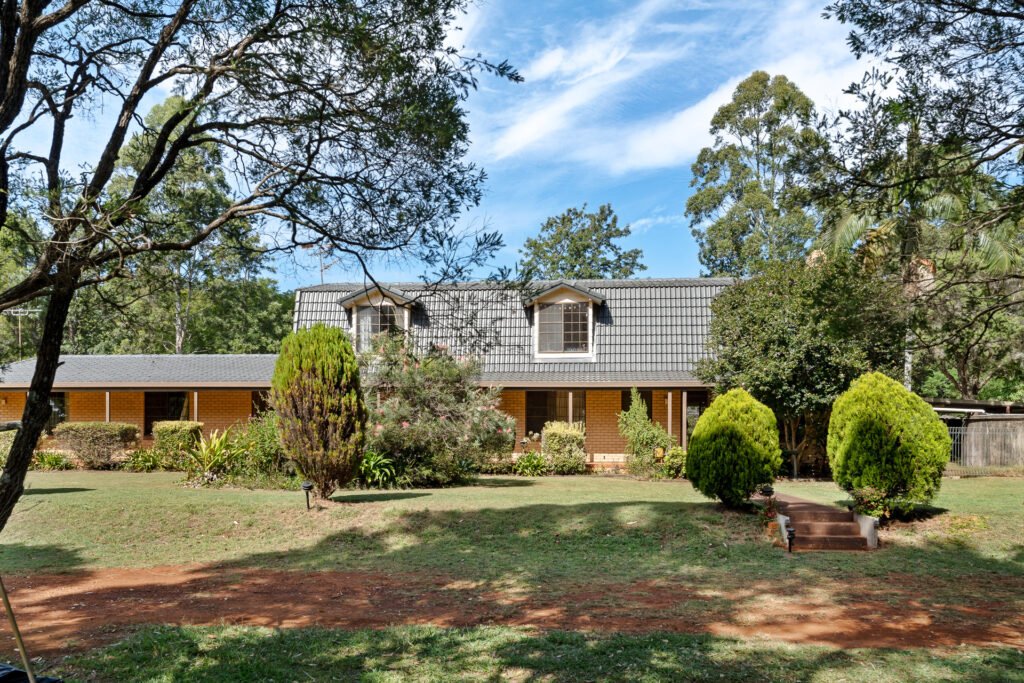 Sold - 32 Costello Road - New Property in Cabarlah - Real Estate by Heston Marino