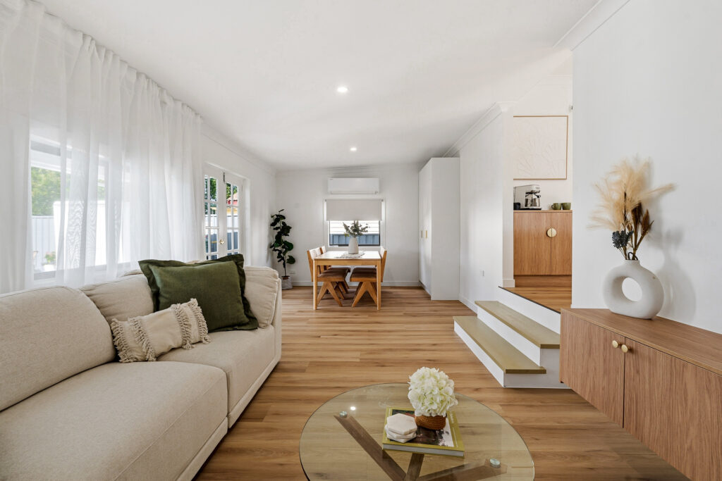 Sold - 5 Goode Street - New Property in Newtown - Real Estate by Heston Marino