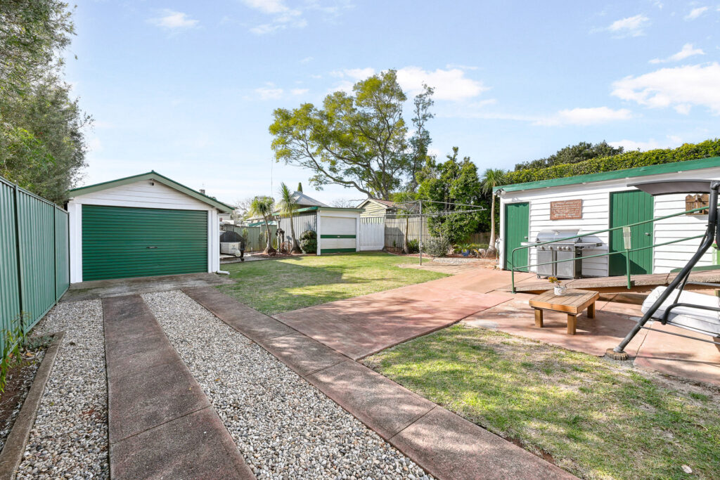 Sold - 15 Boland Street - New Property in North Toowoomba - Real Estate by Heston Marino