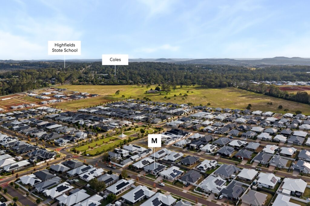 Sold - 5 Fullbrook Avenue - New Property in Highfields - Real Estate by Heston Marino