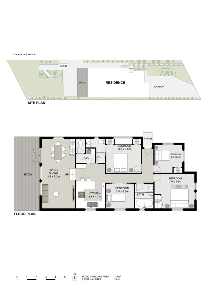 Sold - 5 Goode Street - New Property in Newtown - Real Estate by Heston Marino
