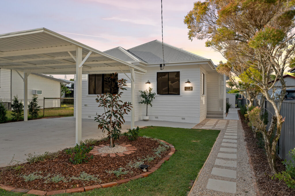 Sold - 5 Goode Street - New Property in Newtown - Real Estate by Heston Marino