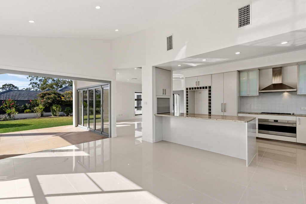 Sold - 6 Paringa Close - New Property in Middle Ridge - Real Estate by Heston Marino