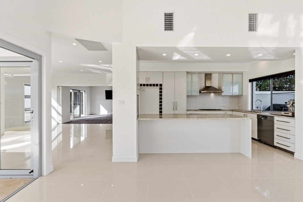 Sold - 6 Paringa Close - New Property in Middle Ridge - Real Estate by Heston Marino