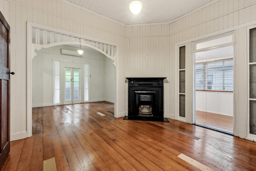Sold - 9 Stirling Street - New Property in East Toowoomba - Real Estate by Heston Marino