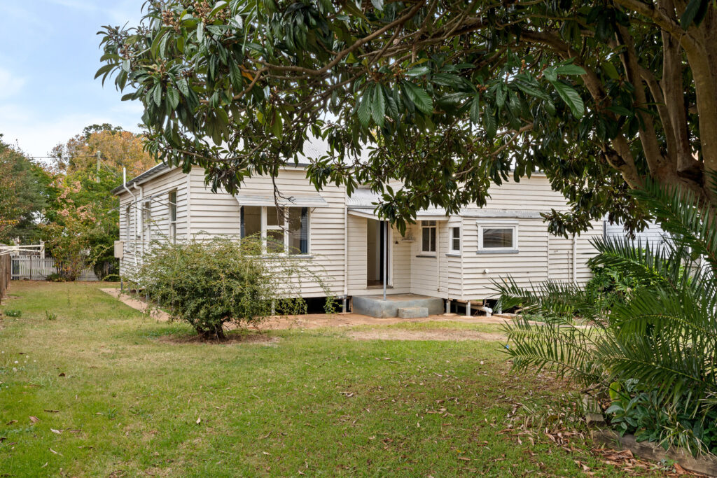 Sold - 9 Stirling Street - New Property in East Toowoomba - Real Estate by Heston Marino