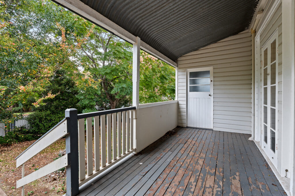 Sold - 9 Stirling Street - New Property in East Toowoomba - Real Estate by Heston Marino