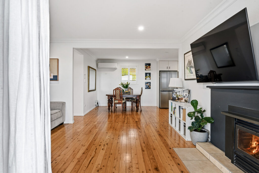 Sold - 28 Loch Street - New Property in Centenary Heights - Real Estate by Heston Marino
