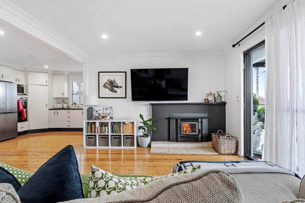 Sold - 28 Loch Street - New Property in Centenary Heights - Real Estate by Heston Marino