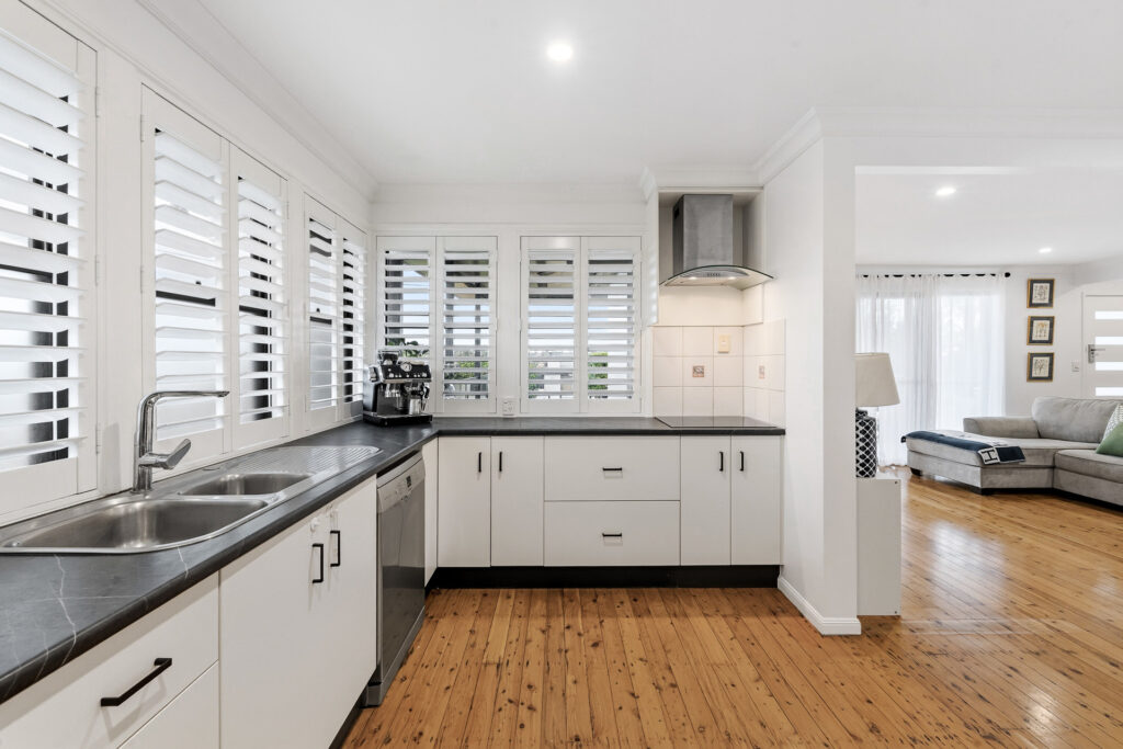 Sold - 28 Loch Street - New Property in Centenary Heights - Real Estate by Heston Marino