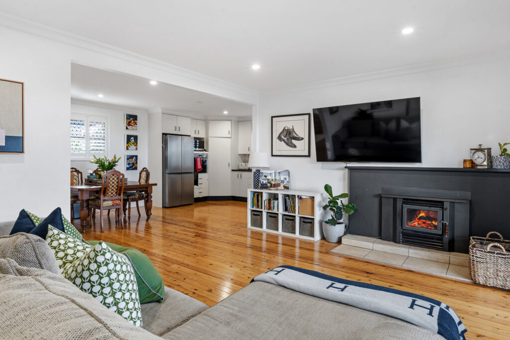 Sold - 28 Loch Street - New Property in Centenary Heights - Real Estate by Heston Marino