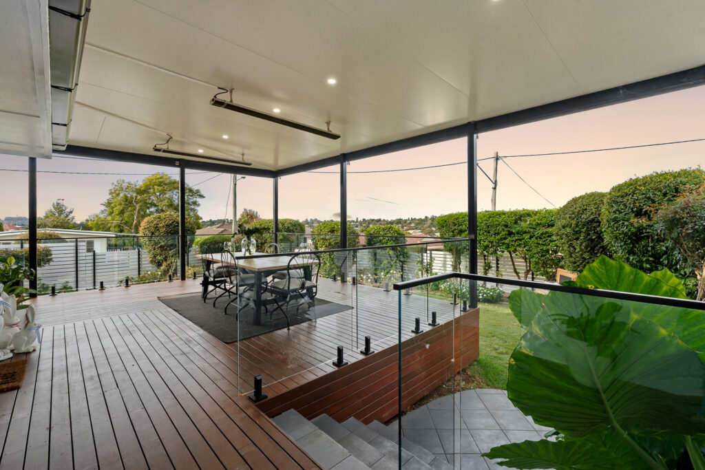 Sold - 28 Loch Street - New Property in Centenary Heights - Real Estate by Heston Marino