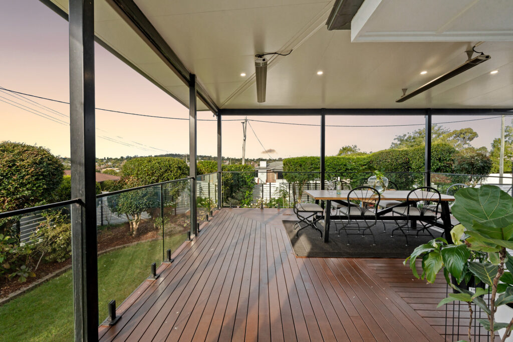 Sold - 28 Loch Street - New Property in Centenary Heights - Real Estate by Heston Marino