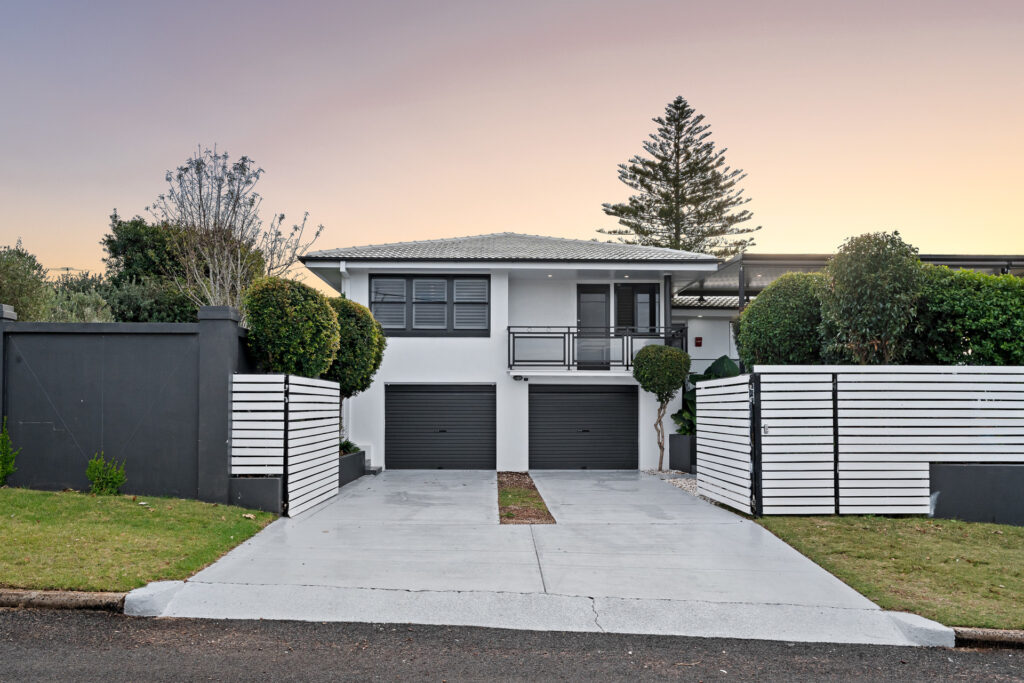 Sold - 28 Loch Street - New Property in Centenary Heights - Real Estate by Heston Marino