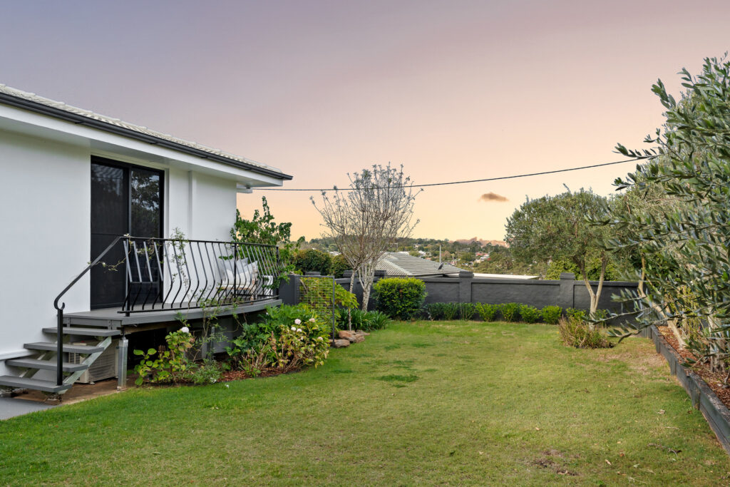 Sold - 28 Loch Street - New Property in Centenary Heights - Real Estate by Heston Marino