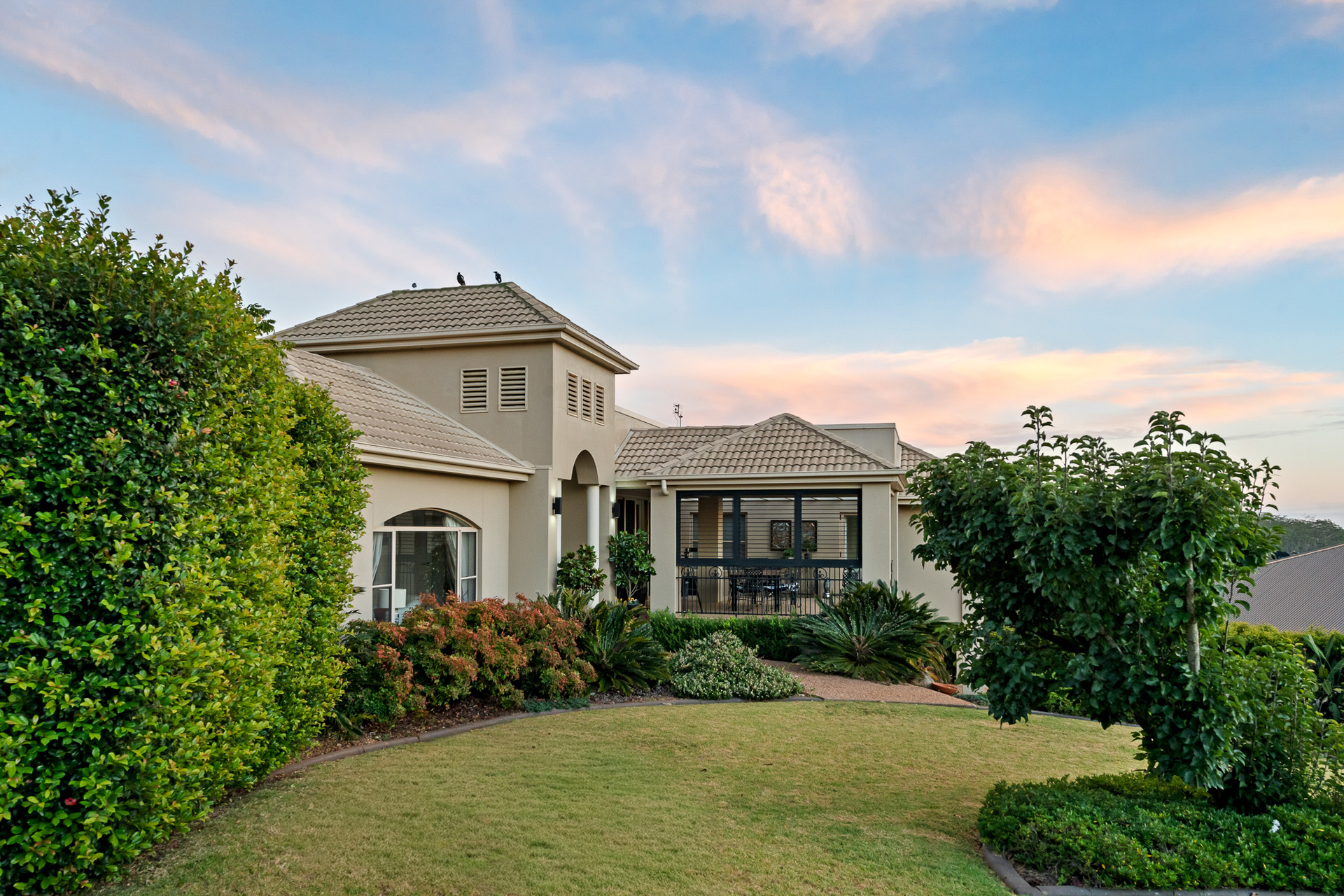 For Sale - 5 Sherwood Street - New Property in Mount Lofty - Real Estate by Heston Marino