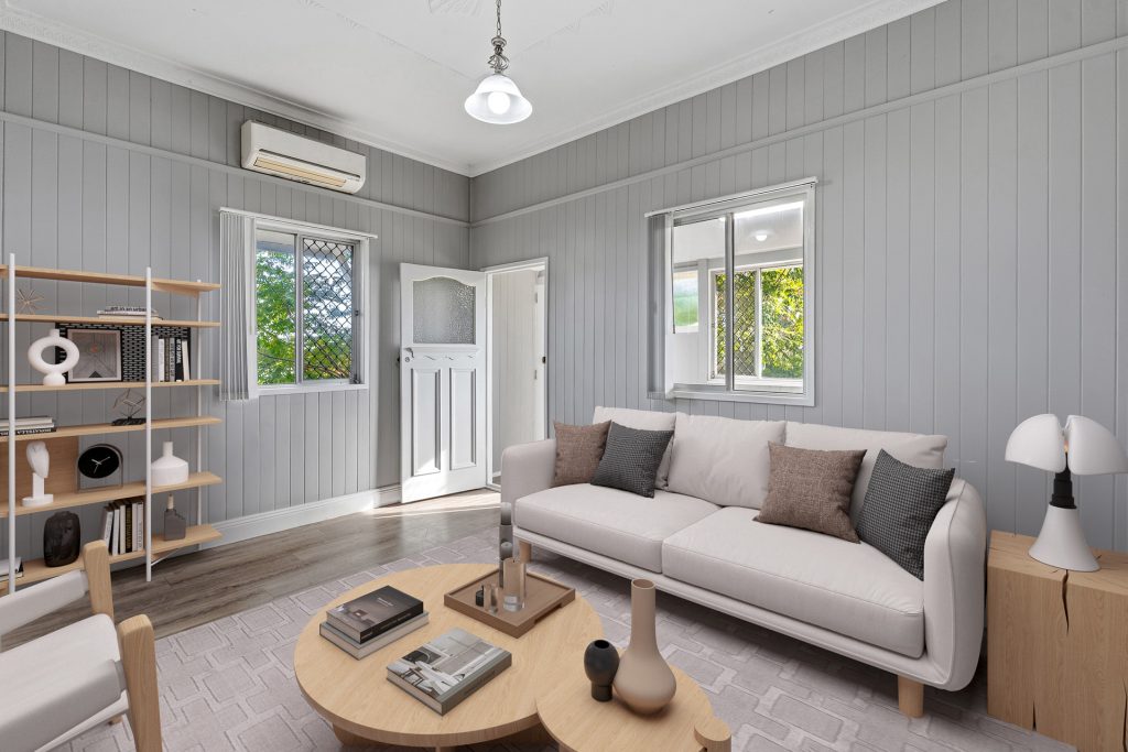Sold - 6 Hume Street - New Property in North Toowoomba - Real Estate by Heston Marino