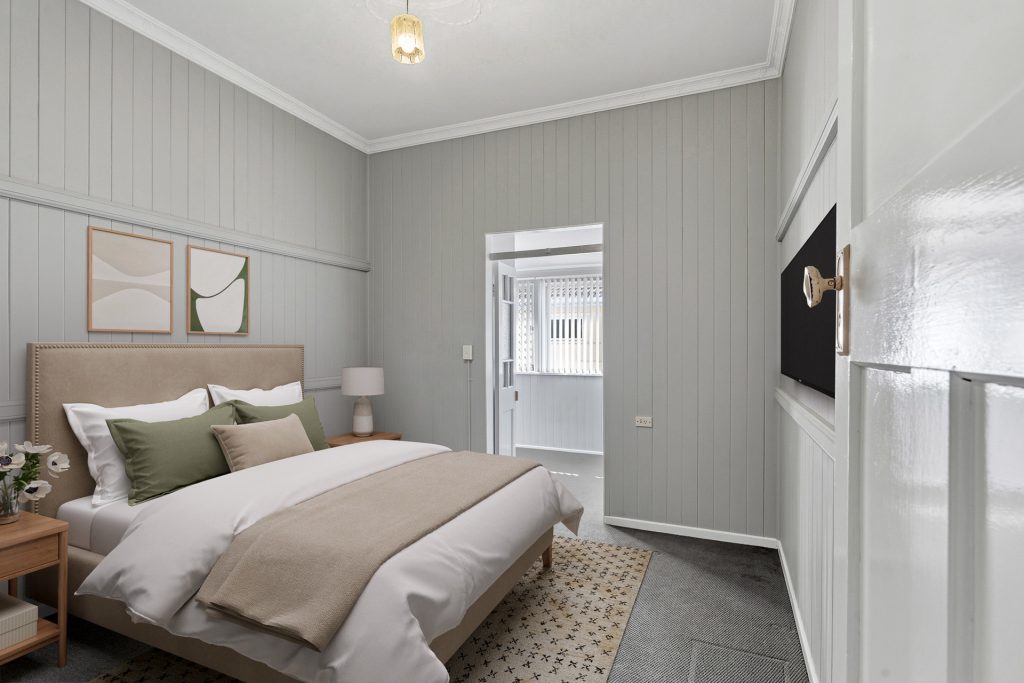 Sold - 6 Hume Street - New Property in North Toowoomba - Real Estate by Heston Marino