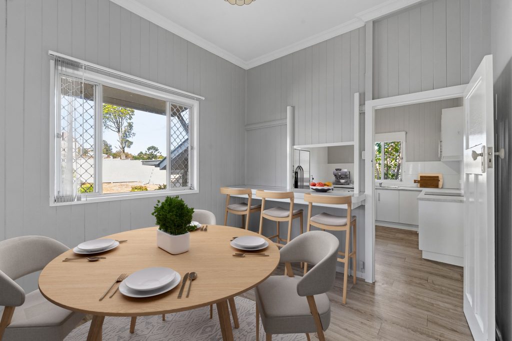 Sold - 6 Hume Street - New Property in North Toowoomba - Real Estate by Heston Marino