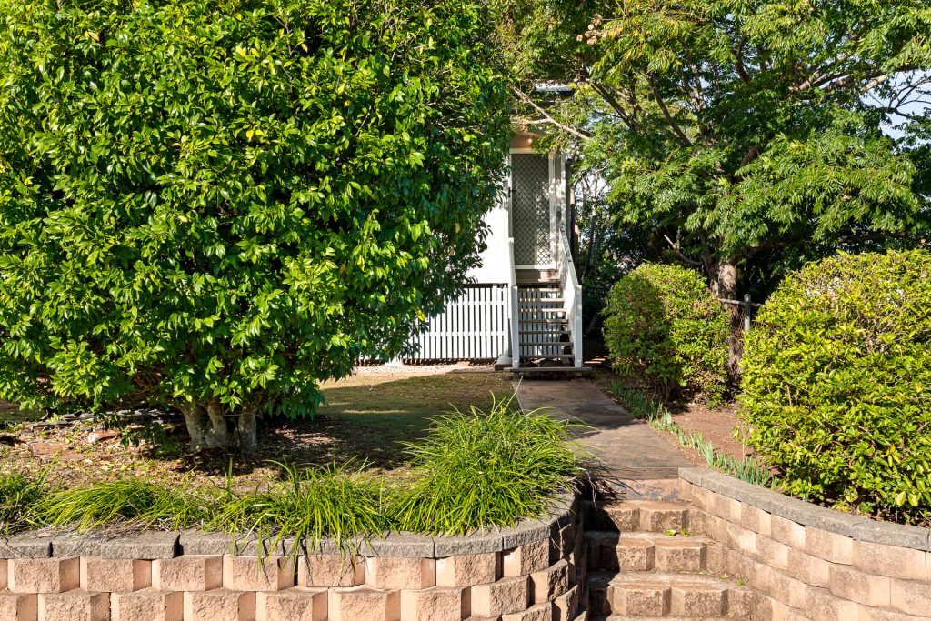 Sold - 6 Hume Street - New Property in North Toowoomba - Real Estate by Heston Marino