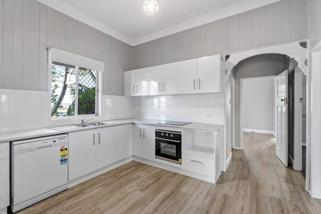 Sold - 6 Hume Street - New Property in North Toowoomba - Real Estate by Heston Marino
