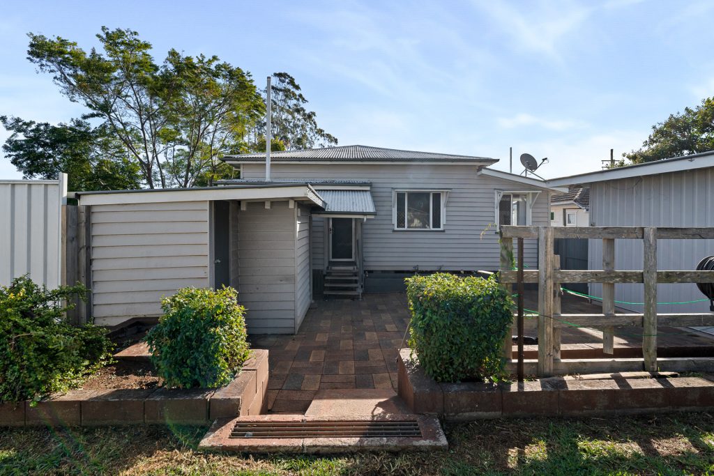 Sold - 6 Hume Street - New Property in North Toowoomba - Real Estate by Heston Marino