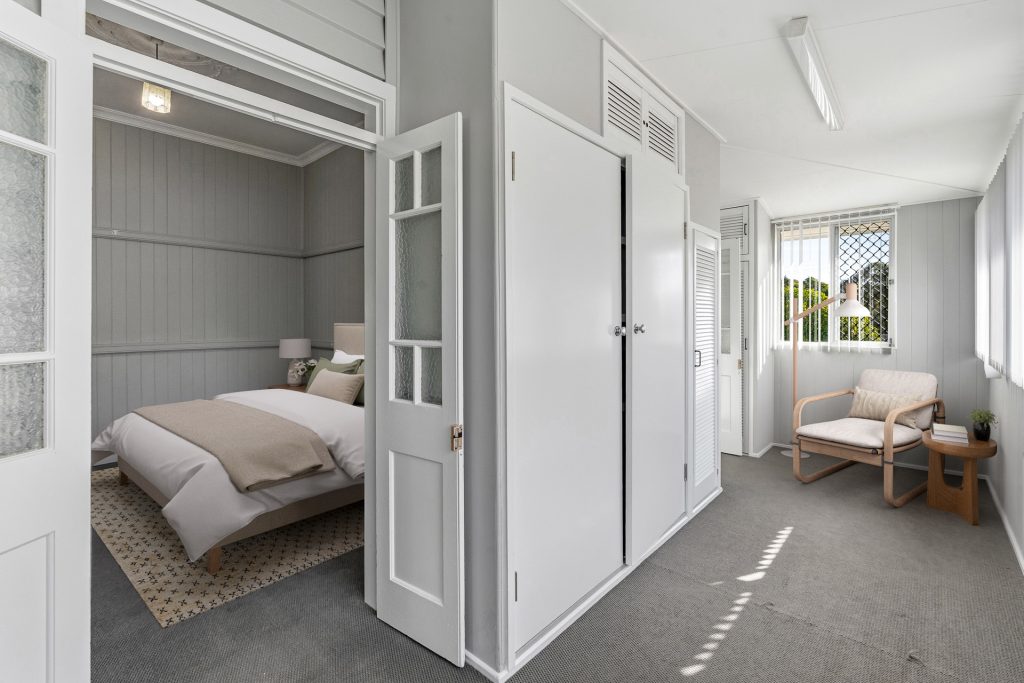 Sold - 6 Hume Street - New Property in North Toowoomba - Real Estate by Heston Marino