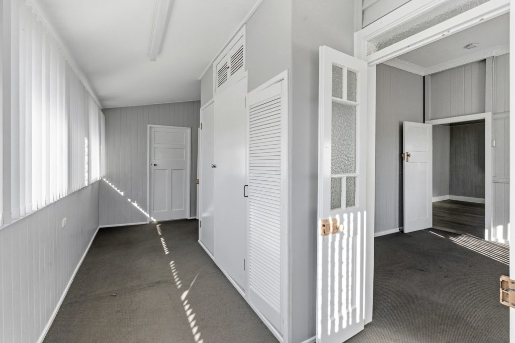 Sold - 6 Hume Street - New Property in North Toowoomba - Real Estate by Heston Marino