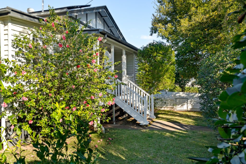 Sold - 18 Partridge Street - New Property in East Toowoomba - Real Estate by Heston Marino