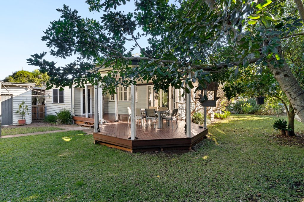 Sold - 18 Partridge Street - New Property in East Toowoomba - Real Estate by Heston Marino