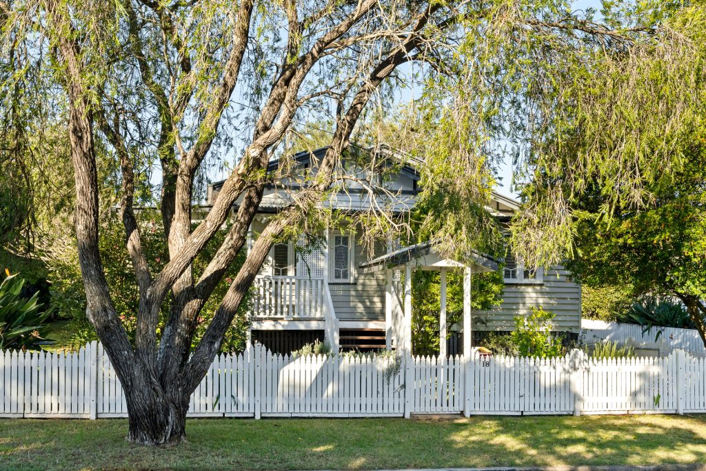 Sold - 18 Partridge Street - New Property in East Toowoomba - Real Estate by Heston Marino