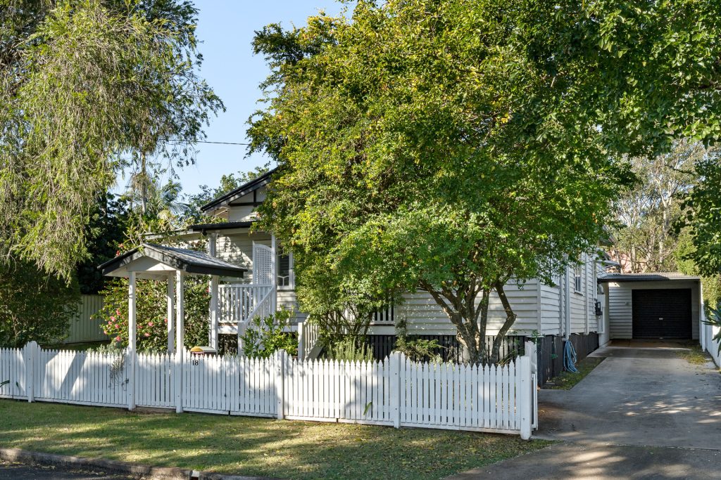 Sold - 18 Partridge Street - New Property in East Toowoomba - Real Estate by Heston Marino