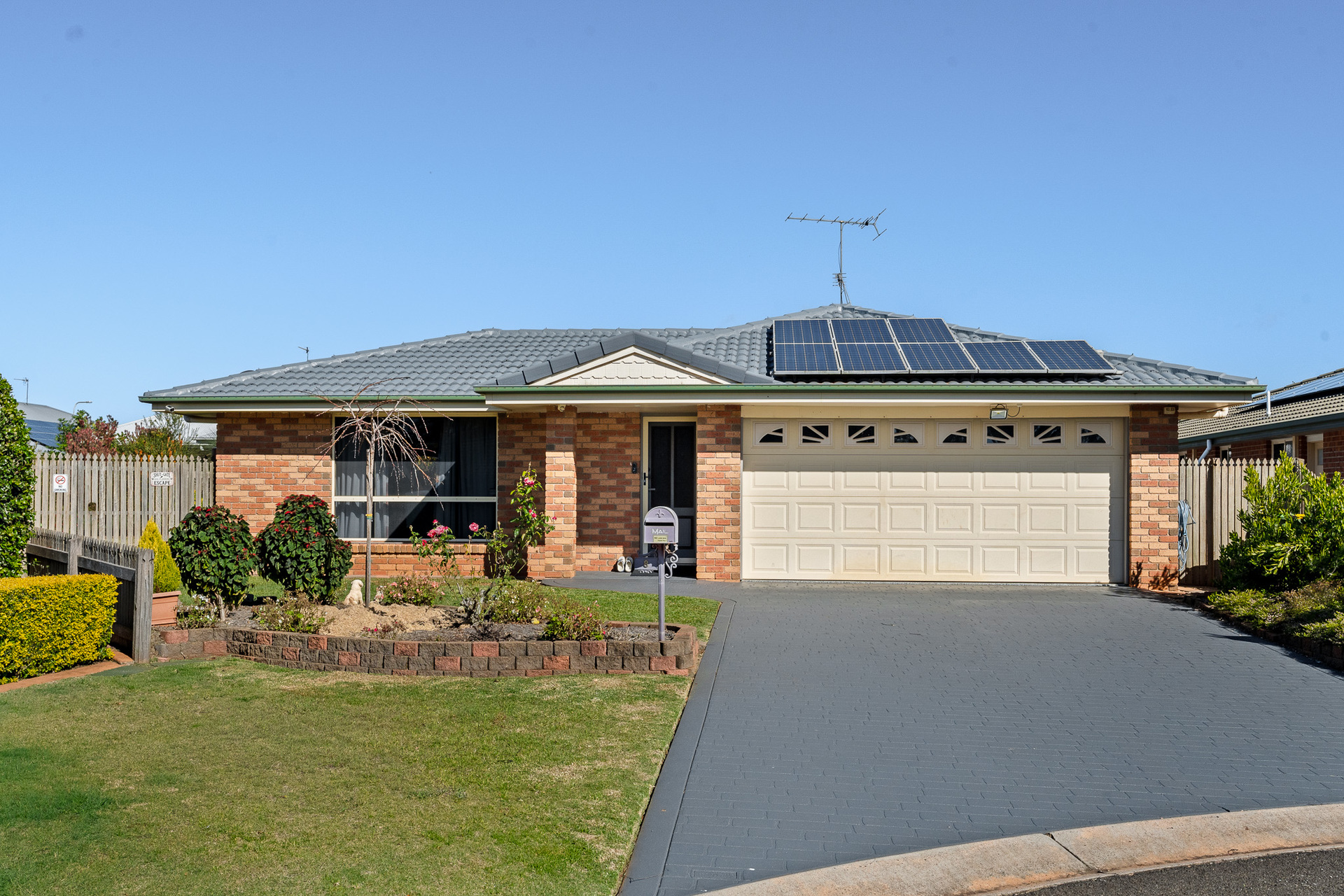 For Sale - 8 Grant Close - New Property in Middle Ridge - Real Estate by Heston Marino