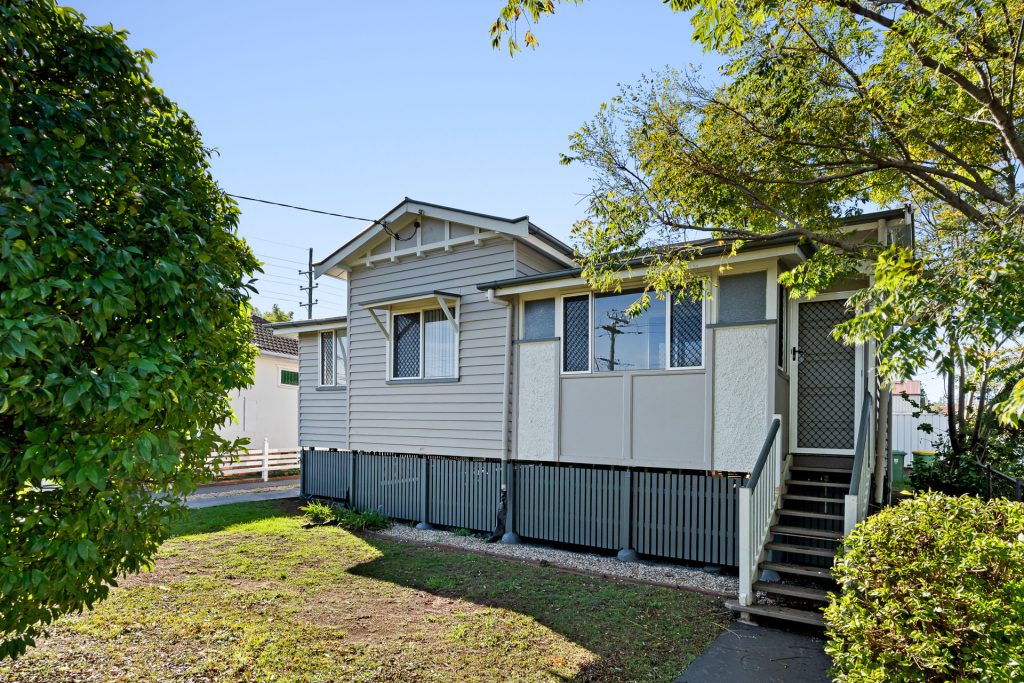 Sold - 6 Hume Street - New Property in North Toowoomba - Real Estate by Heston Marino