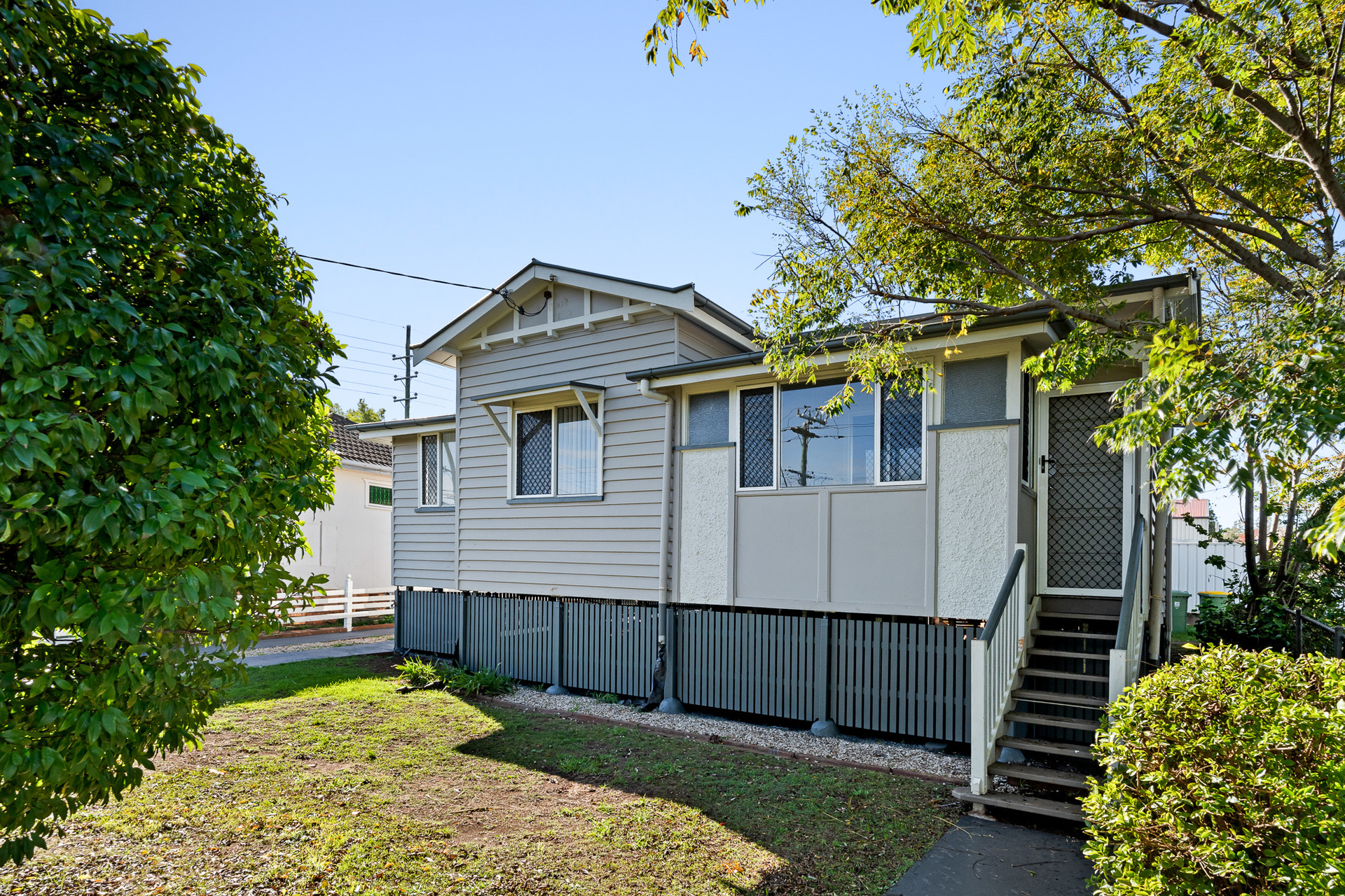 For Sale - 6 Hume Street - New Property in North Toowoomba - Real Estate by Heston Marino
